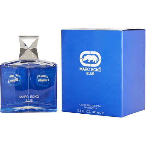 marc ecko blue cologne review.